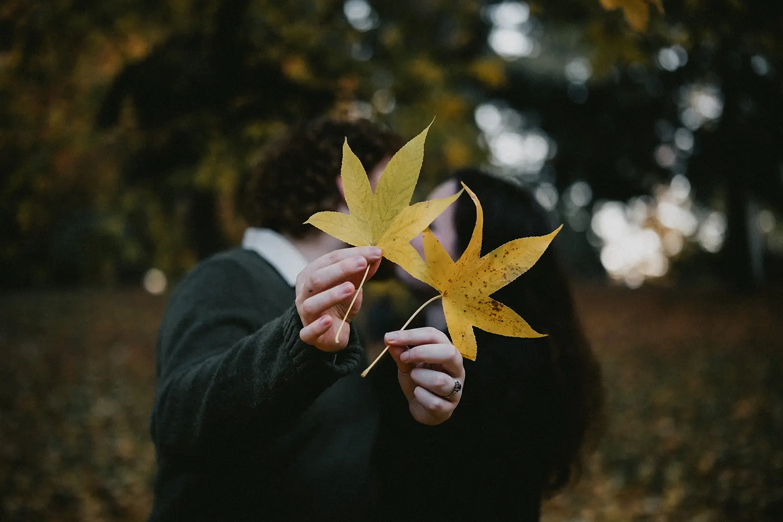 Laurelhurst Park Engagement // Kiley + Chase 10 Laurelhurst Park Engagement // Kiley + Chase -